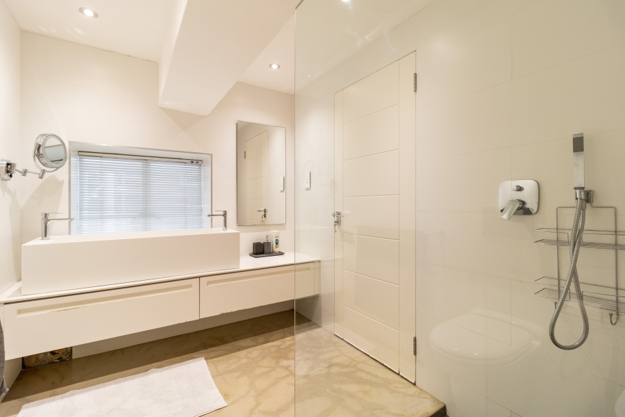To Let 3 Bedroom Property for Rent in Cape Town City Centre Western Cape